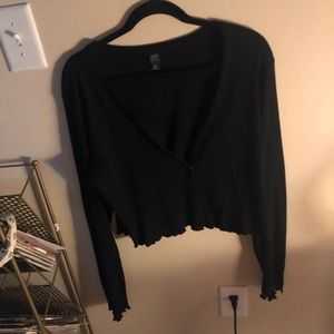 NWOT Target Cardigan